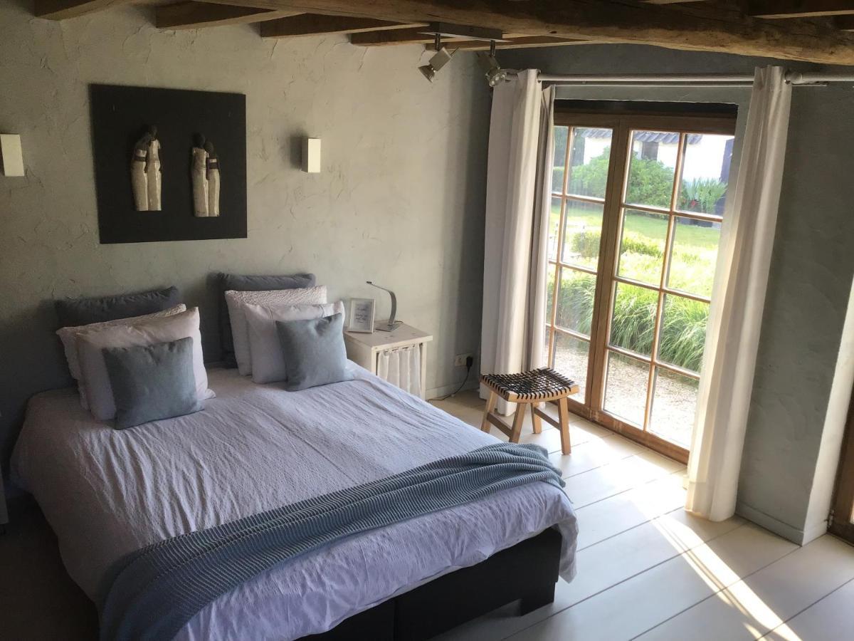 Stee 23 Bed & Breakfast Hertsberge Dış mekan fotoğraf
