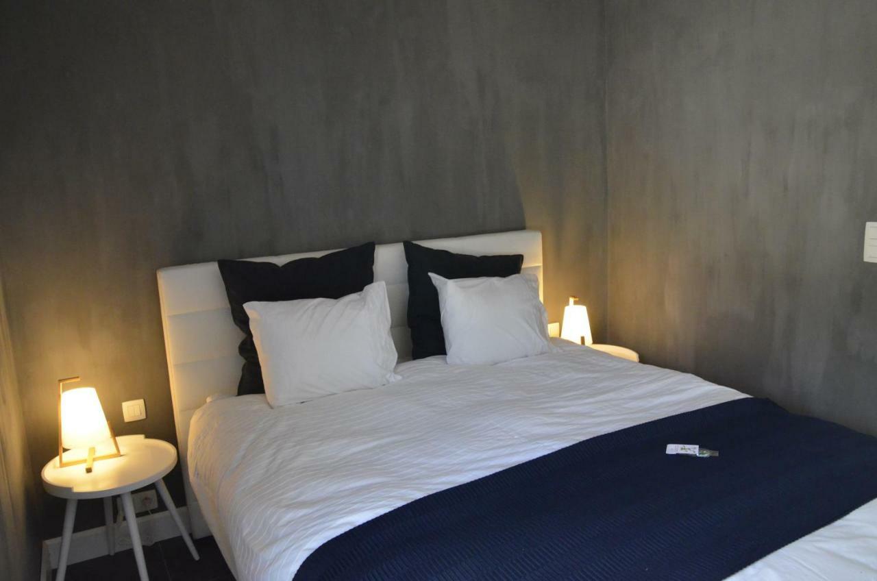 Stee 23 Bed & Breakfast Hertsberge Dış mekan fotoğraf