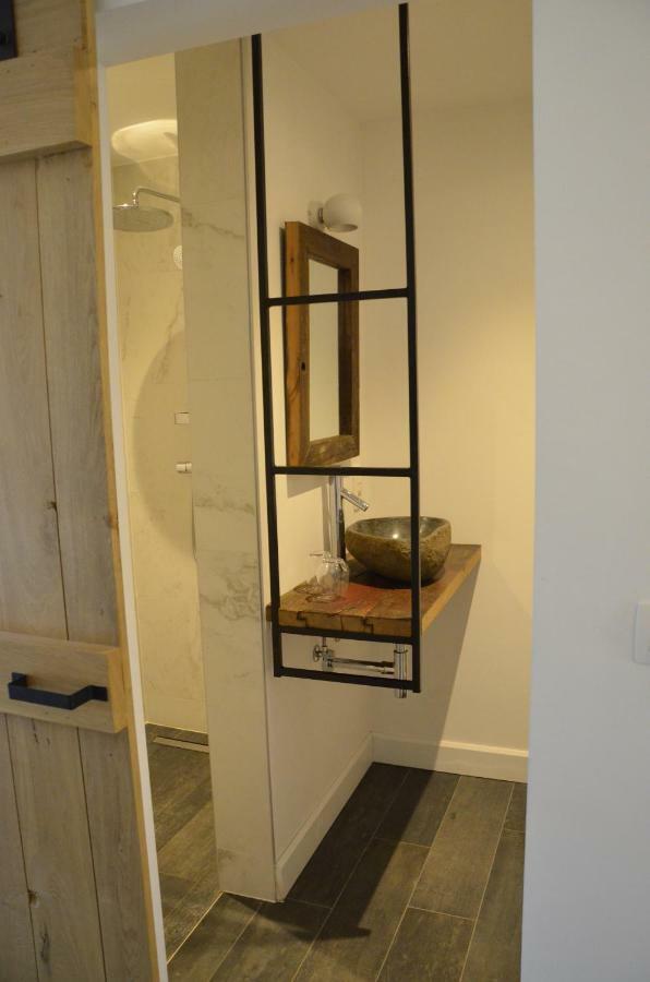 Stee 23 Bed & Breakfast Hertsberge Dış mekan fotoğraf