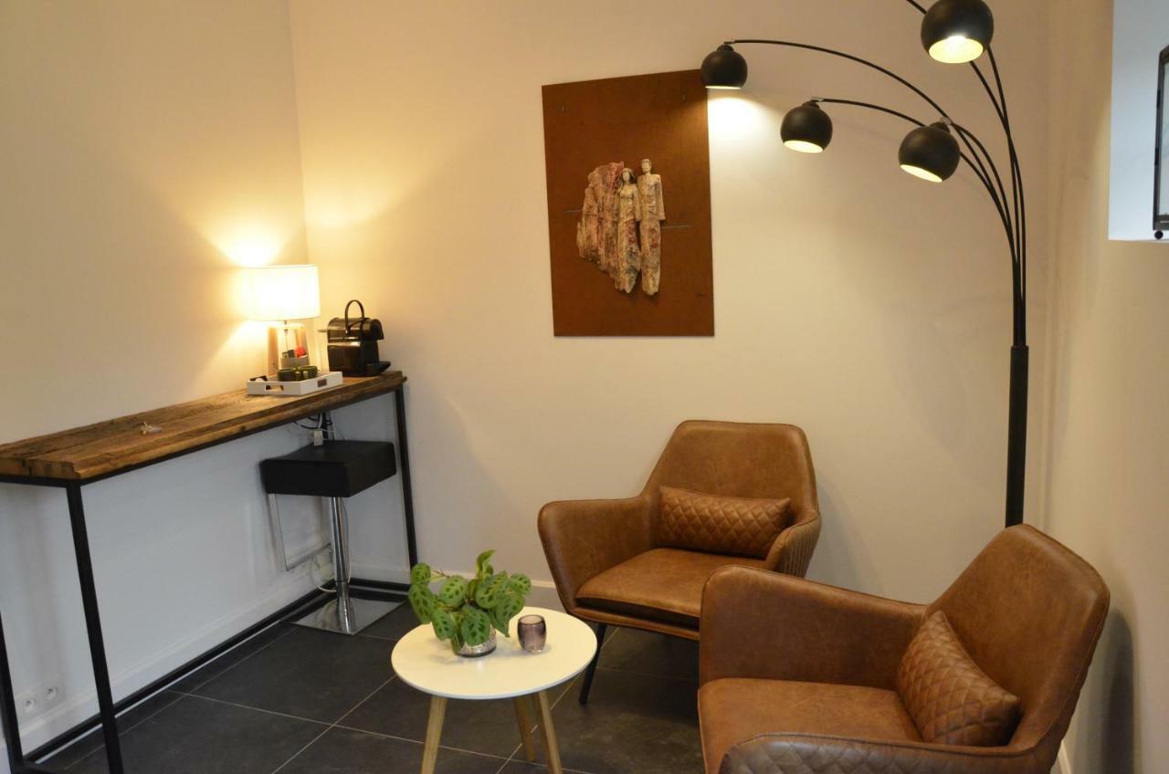 Stee 23 Bed & Breakfast Hertsberge Dış mekan fotoğraf